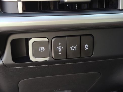 New 2026 Hyundai Santa Fe SEL FWD image 17