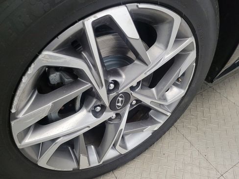 Used 2022 Hyundai Sonata SEL image 31