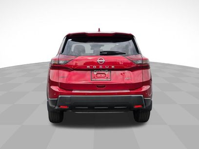 Used 2026 Nissan Rogue SV