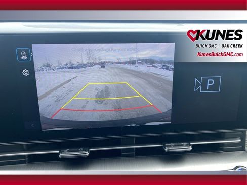 Used 2025 Hyundai Kona SEL image 19