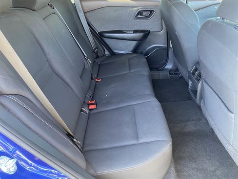 Certified 2023 Nissan Rogue S image 11