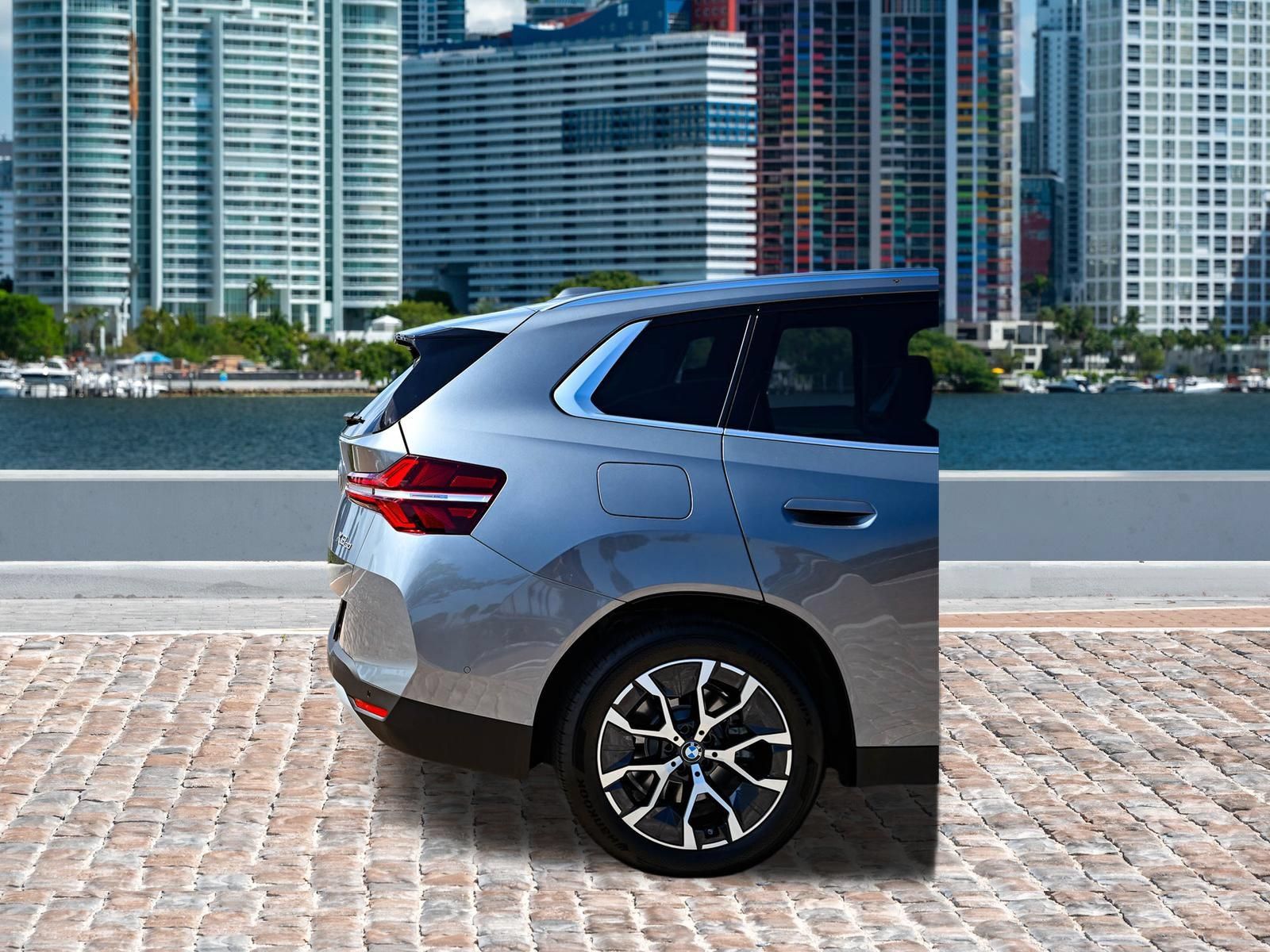 Used 2025 BMW X3 xDrive30i AWD/4WD image 43