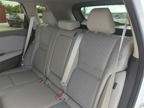 Certified 2023 Nissan Rogue SV image 23