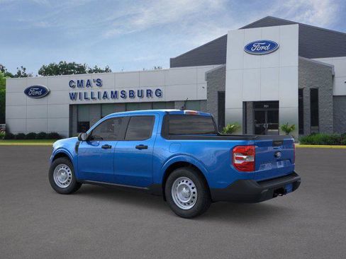 New 2026 Ford Maverick XL image 4