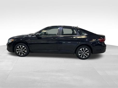 Used 2024 Volkswagen Jetta S FWD image 2