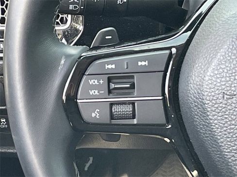 Certified 2024 Honda Civic Touring image 13