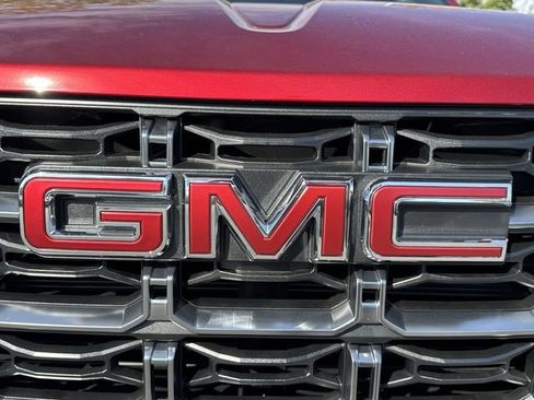New 2026 GMC Canyon AT4 image 31