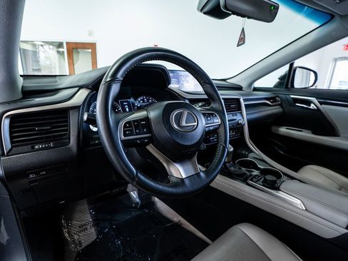 Used 2017 Lexus RX 350 FWD w/ Accessory Package image 32