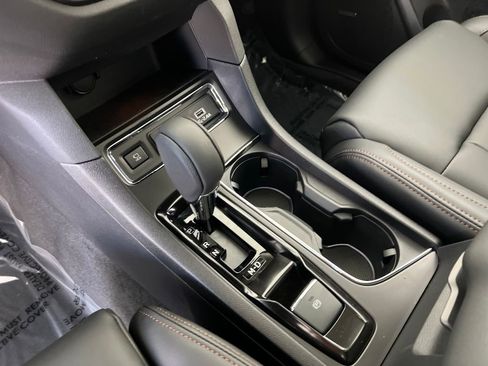 New 2026 Subaru Ascent Limited Bronze image 26