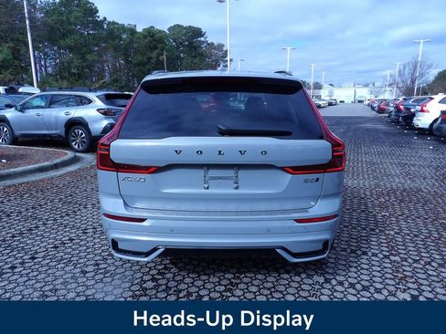 New 2026 Volvo XC60 B5 Ultra w/ Protection Package Premier image 7