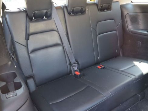 Used 2023 Nissan Pathfinder SL w/ SL Premium Package FWD image 25
