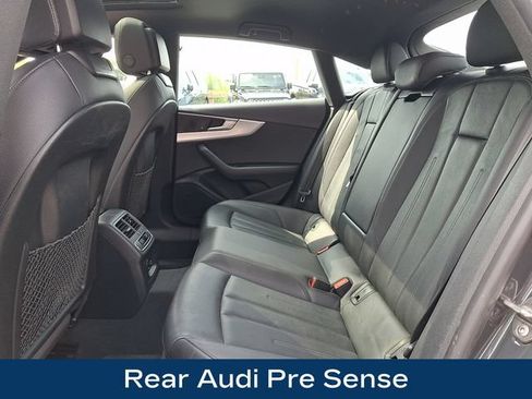 Used 2018 Audi A5 2.0T Premium Plus AWD/4WD image 19