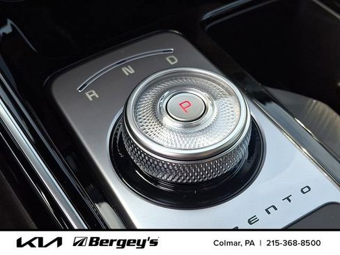 New 2026 Kia Sorento SX Prestige AWD/4WD image 14