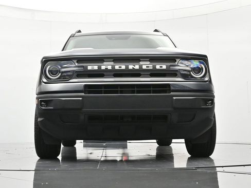 Certified 2022 Ford Bronco Sport Big Bend w/ Convenience Package image 37