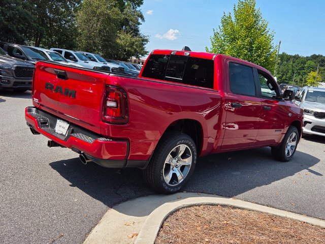 New 2026 RAM 1500 Express RWD image 9