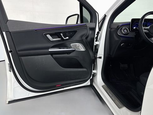 Certified 2024 Mercedes-Benz EQE 350+ 4MATIC SUV image 20