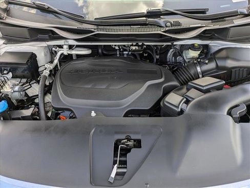 Used 2021 Honda Odyssey Touring image 26