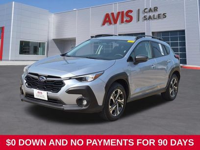 Used 2025 Subaru Crosstrek 2.5i Premium