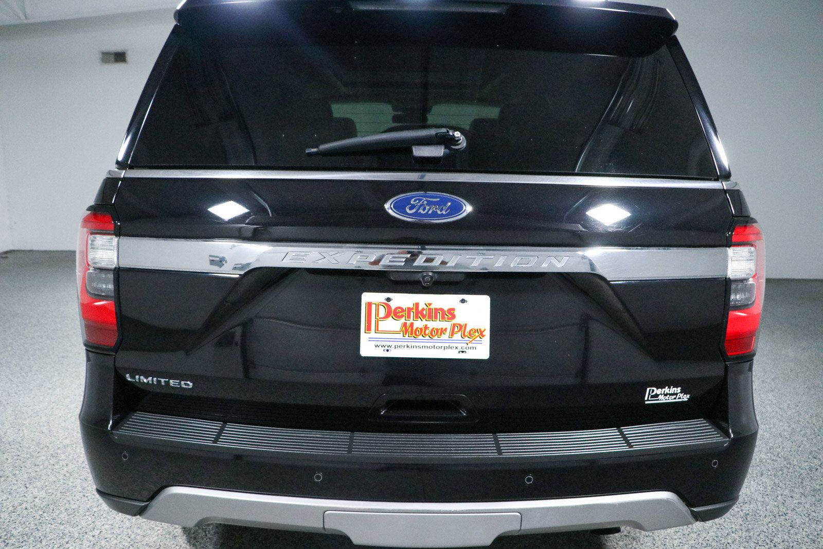 Used 2021 Ford Expedition Limited AWD/4WD image 8