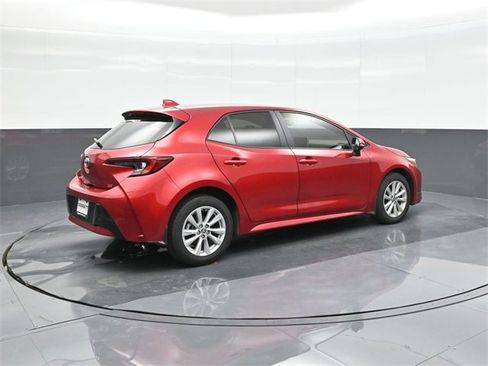 Certified 2025 Toyota Corolla SE image 15