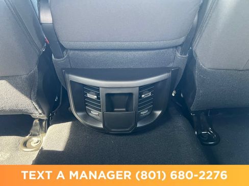 New 2026 RAM 2500 Tradesman AWD/4WD image 30