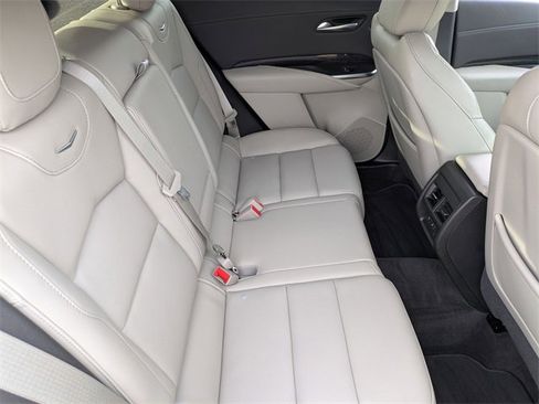 Certified 2023 Cadillac XT4 Premium Luxury w/ Driver Assist Package image 23
