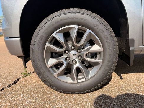 New 2026 Chevrolet Silverado 1500 RST image 14