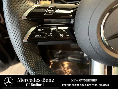 Used 2026 Mercedes-Benz GLC 300 4MATIC image 25