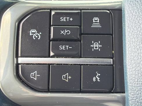 Used 2021 Ford F150 Limited AWD/4WD image 25