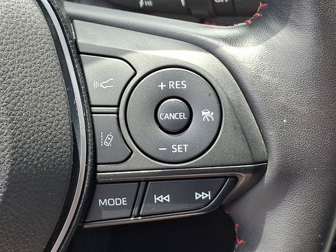 Used 2023 Toyota RAV4 SE w/ Weather & Moonroof Package AWD/4WD image 22