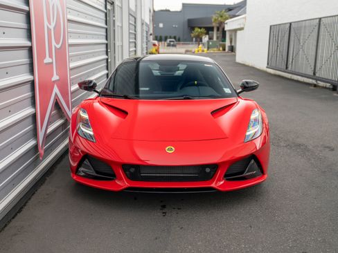 Used 2024 Lotus Emira First Edition image 35