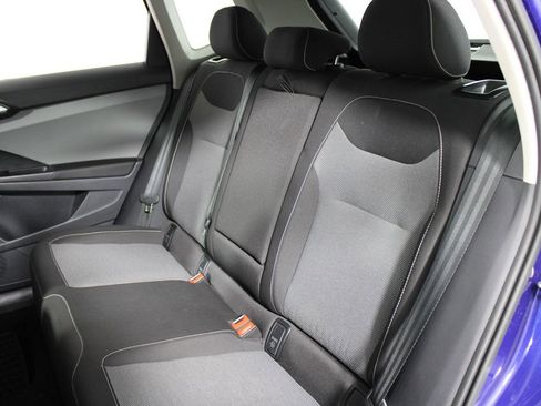 Used 2023 Volkswagen Taos S w/ Driver Assistance Package image 21