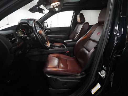 Used 2023 Dodge Durango GT AWD/4WD image 7