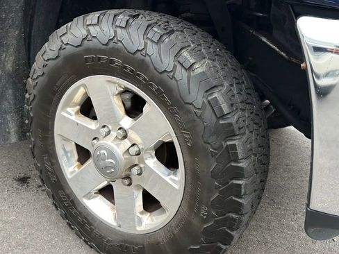 Used 2014 RAM 2500 Outdoorsman AWD/4WD image 10