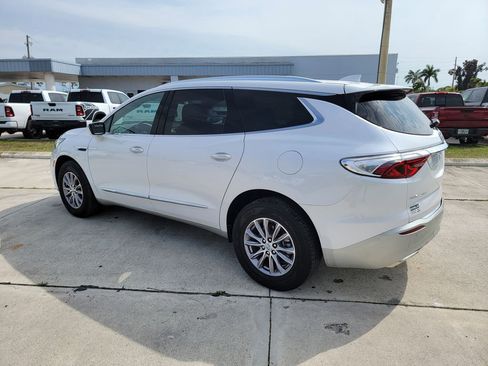 Used 2023 Buick Enclave Essence w/ Trailering Package, 5000 lbs. image 3