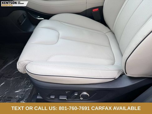 Used 2025 Hyundai Palisade Calligraphy AWD/4WD image 31