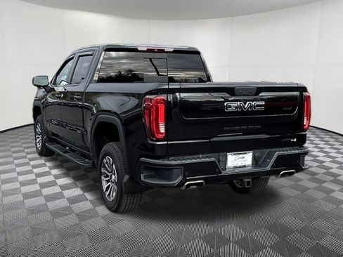 Used 2019 GMC Sierra 1500 AT4 w/ AT4 Premium Package image 4
