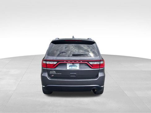 Used 2024 Dodge Durango SXT w/ 3rd Row Seating Group AWD/4WD image 12