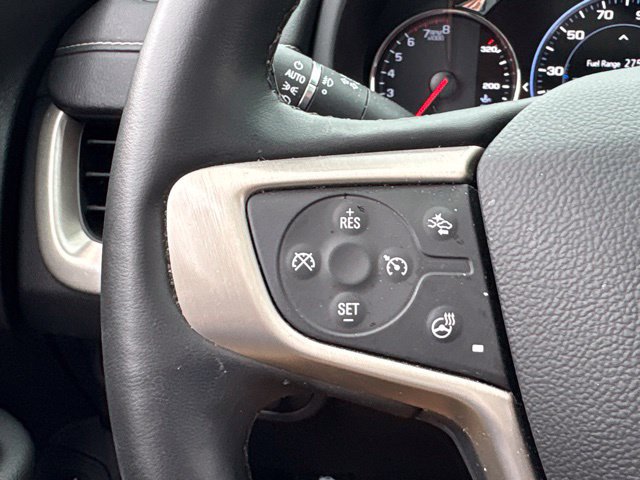 Used 2024 GMC Terrain Denali w/ Denali Premium Package AWD/4WD image 21