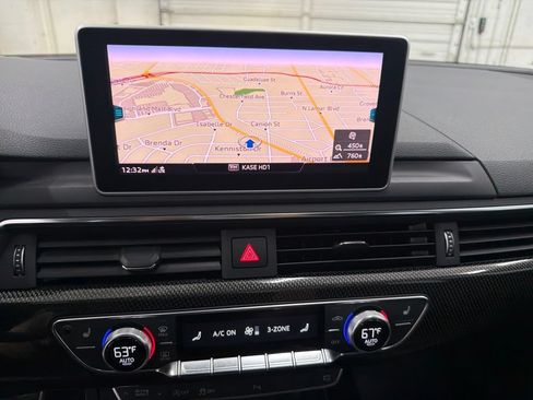 Used 2018 Audi S4 Prestige AWD/4WD image 18