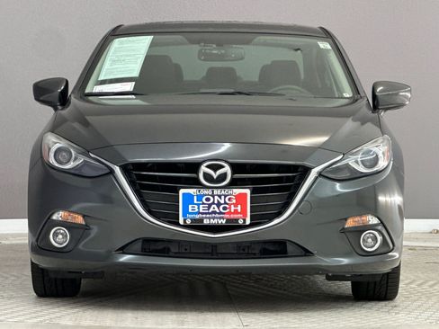 Used 2016 MAZDA MAZDA3 s Grand Touring FWD image 6