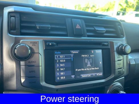 Used 2019 Toyota 4Runner SR5 image 11