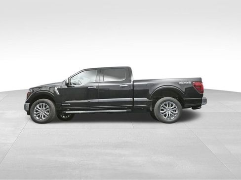New 2025 Ford F150 Lariat w/ Equipment Group 502A High image 63