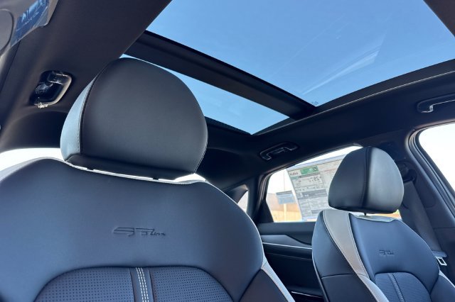 New 2026 Kia K5 GT-Line w/ GT-Line Premium Package FWD image 19