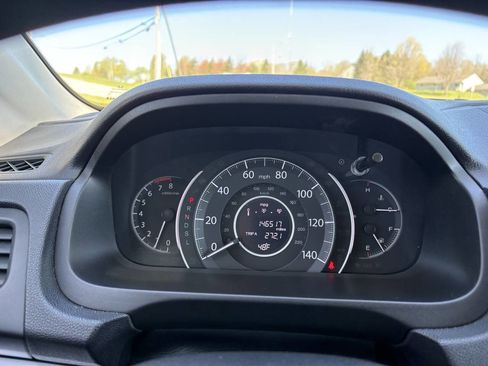 Used 2015 Honda CR-V LX image 16