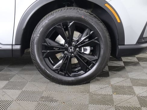 New 2026 Honda CR-V Sport Touring image 12