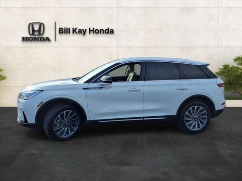 Used 2023 Lincoln Corsair Reserve w/ Equipment Group 201A image 7