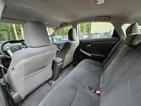 Used 2010 Toyota Prius Two image 28