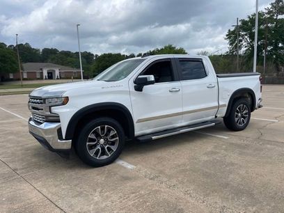 Used 2020 Chevrolet Silverado 1500 LT