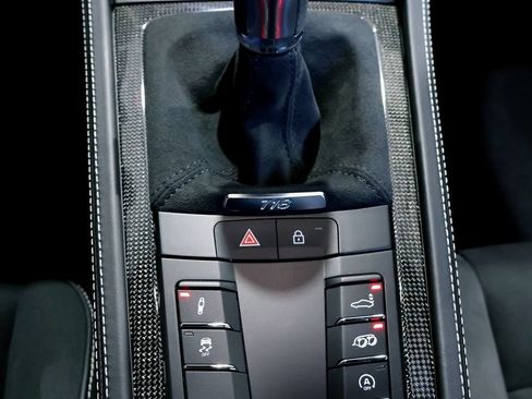 Used 2023 Porsche 718 Cayman GTS w/ GTS Interior Package RWD image 37